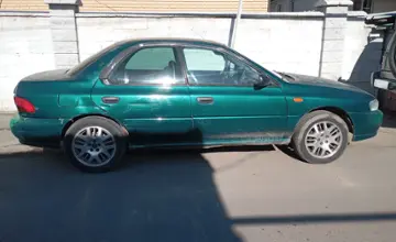 Subaru Impreza 1997 года за 1 200 000 тг. в Алматы фото 1