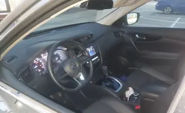 Nissan X-Trail 2022 года за 16 000 000 тг. в Алматы фото 5