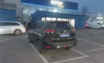 Nissan X-Trail 2022 года за 16 000 000 тг. в Алматы фото 4