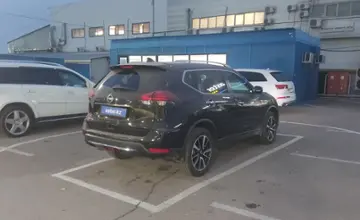 Nissan X-Trail 2022 года за 16 000 000 тг. в Алматы фото 3