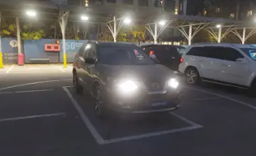 Nissan X-Trail 2022 года за 16 000 000 тг. в Алматы фото 2