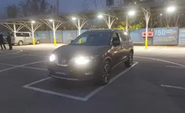 Nissan X-Trail 2022 года за 16 000 000 тг. в Алматы фото 1