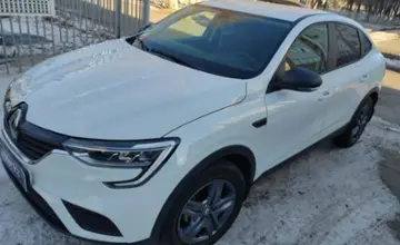 Renault Arkana 2022 года за 8 200 000 тг. в Костанай фото 1