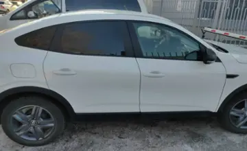 Renault Arkana 2022 года за 8 200 000 тг. в Костанай фото 4