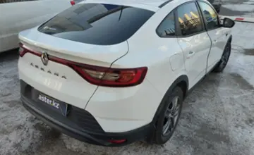 Renault Arkana 2022 года за 8 200 000 тг. в Костанай