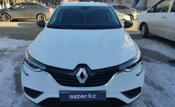 Renault Arkana 2022 года за 8 200 000 тг. в Костанай фото 2
