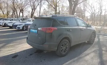 Toyota RAV4 2015 года за 12 000 000 тг. в Актобе