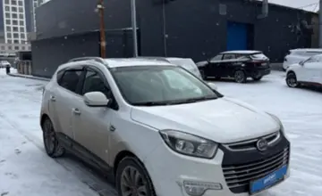 JAC S5 (Eagle) 2020 года за 6 000 000 тг. в Караганда фото 3