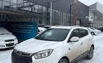 JAC S5 (Eagle) 2020 года за 6 000 000 тг. в Караганда фото 1