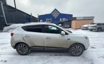 JAC S5 (Eagle) 2020 года за 6 000 000 тг. в Караганда фото 4