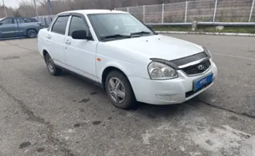 LADA (ВАЗ) Priora 2013 года за 2 500 000 тг. в Усть-Каменогорск фото 3