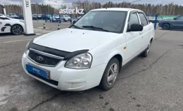 LADA (ВАЗ) Priora 2013 года за 2 500 000 тг. в Усть-Каменогорск фото 1