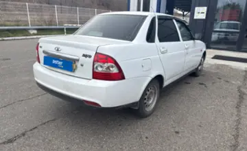 LADA (ВАЗ) Priora 2013 года за 2 500 000 тг. в Усть-Каменогорск