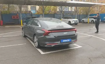 Kia K8 2021 года за 16 500 000 тг. в Алматы фото 4