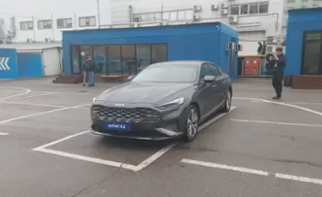 Kia K8 2021 года за 16 500 000 тг. в Алматы фото 1