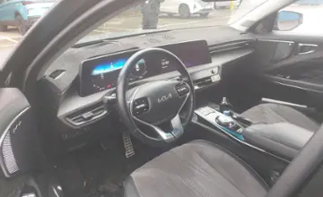 Kia K8 2021 года за 16 500 000 тг. в Алматы фото 5