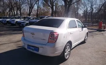 Chevrolet Cobalt 2022 года за 4 900 000 тг. в Актобе