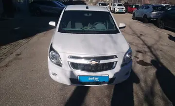 Chevrolet Cobalt 2022 года за 4 900 000 тг. в Актобе фото 2