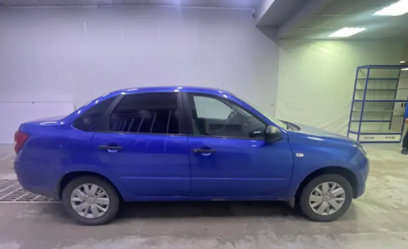 LADA (ВАЗ) Granta 2019 года за 4 500 000 тг. в Павлодар фото 4