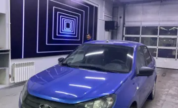 LADA (ВАЗ) Granta 2019 года за 4 500 000 тг. в Павлодар фото 1
