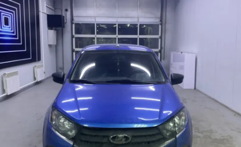 LADA (ВАЗ) Granta 2019 года за 4 500 000 тг. в Павлодар фото 2