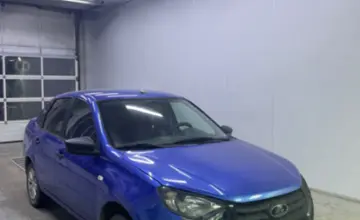 LADA (ВАЗ) Granta 2019 года за 4 500 000 тг. в Павлодар фото 3