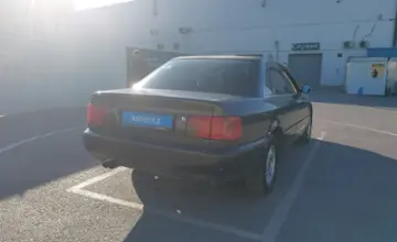 Audi A6 1996 года за 3 700 000 тг. в Шымкент фото 3