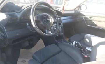 Audi A6 1996 года за 3 700 000 тг. в Шымкент фото 5