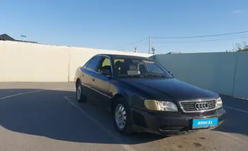 Audi A6 1996 года за 3 700 000 тг. в Шымкент фото 2