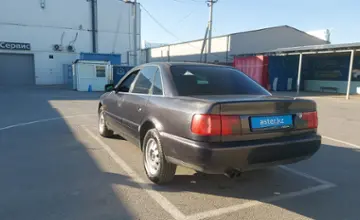 Audi A6 1996 года за 3 700 000 тг. в Шымкент фото 4