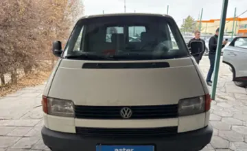 Volkswagen Transporter 1992 года за 3 000 000 тг. в Талдыкорган фото 2