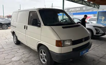 Volkswagen Transporter 1992 года за 3 000 000 тг. в Талдыкорган фото 3