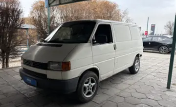 Volkswagen Transporter 1992 года за 3 000 000 тг. в Талдыкорган фото 1