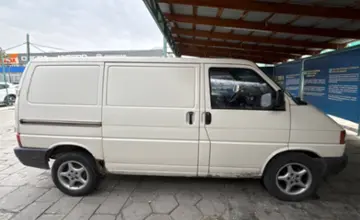 Volkswagen Transporter 1992 года за 3 000 000 тг. в Талдыкорган фото 4