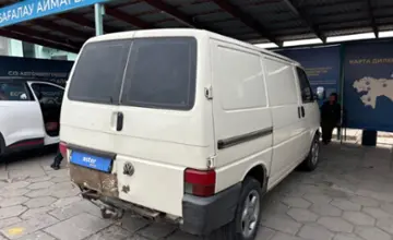 Volkswagen Transporter 1992 года за 3 000 000 тг. в Талдыкорган
