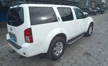Nissan Pathfinder 2006 года за 3 830 000 тг. в Караганда