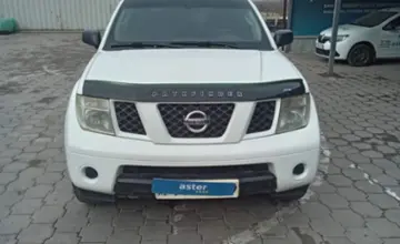 Nissan Pathfinder 2006 года за 3 830 000 тг. в Караганда фото 2