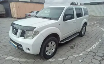 Nissan Pathfinder 2006 года за 3 830 000 тг. в Караганда фото 1