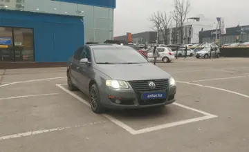 Volkswagen Passat 2008 года за 2 000 000 тг. в Алматы фото 2