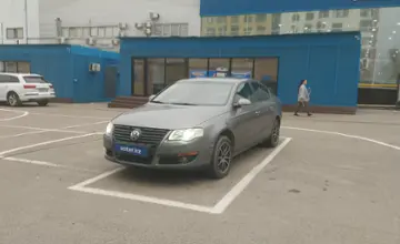 Volkswagen Passat 2008 года за 2 000 000 тг. в Алматы фото 1