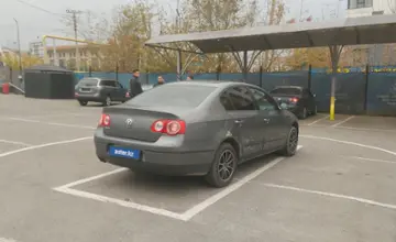 Volkswagen Passat 2008 года за 2 000 000 тг. в Алматы фото 3