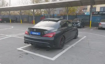 Mercedes-Benz CLA AMG 2017 года за 15 500 000 тг. в Алматы фото 3