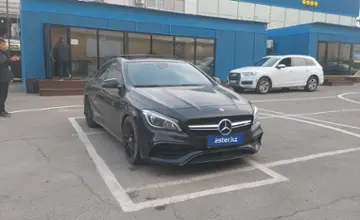 Mercedes-Benz CLA AMG 2017 года за 15 500 000 тг. в Алматы фото 2