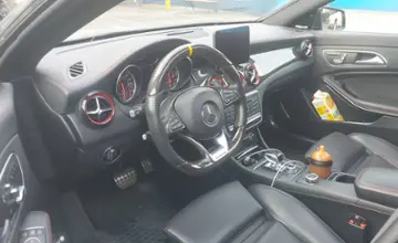 Mercedes-Benz CLA AMG 2017 года за 15 500 000 тг. в Алматы фото 5