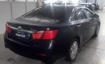 Toyota Camry 2014 года за 10 700 000 тг. в Петропавловск