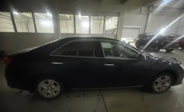 Toyota Camry 2014 года за 10 700 000 тг. в Петропавловск фото 4