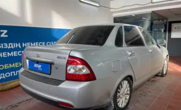 LADA (ВАЗ) Priora 2015 года за 3 000 000 тг. в Астана
