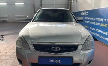 LADA (ВАЗ) Priora 2015 года за 3 000 000 тг. в Астана фото 2