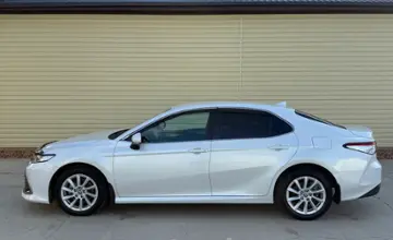 Toyota Camry 2021 года за 14 000 000 тг. в Атырауская область