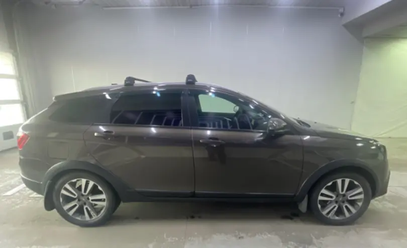 LADA (ВАЗ) Vesta Cross 2020 года за 6 500 000 тг. в Павлодар фото 4